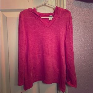 Semi sheer Old Navy summer Top 5t